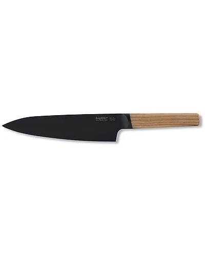 BergHOFF Ron 4pc Natural Knife Set Natural Home 4 BergHOFF Ron 4pc Natural Knife Set Natural Home - Image 2