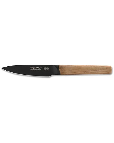 BergHOFF Ron 4pc Natural Knife Set Natural Home 6 BergHOFF Ron 4pc Natural Knife Set Natural Home - Image 4