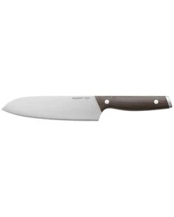 BergHOFF Ron Acapu 7in Santoku Knife Home