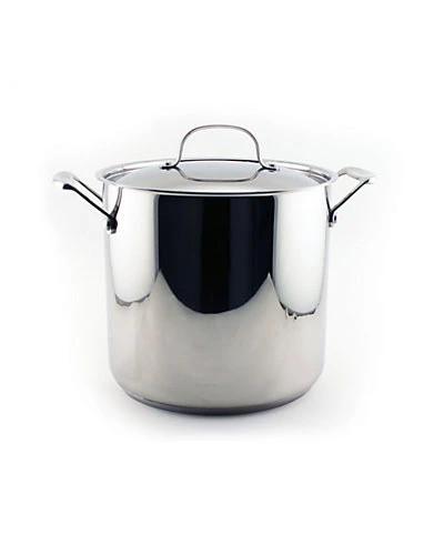 BergHOFF Earthchef 18/10 SS Cov Stockpot Home 3 BergHOFF Earthchef 18/10 SS Cov Stockpot Home