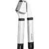 BergHOFF Essentials Stainless Steel Garlic Press Home -BergHOFF Shop 3050252224 RLLD 1