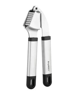 BergHOFF Essentials Stainless Steel Garlic Press Home