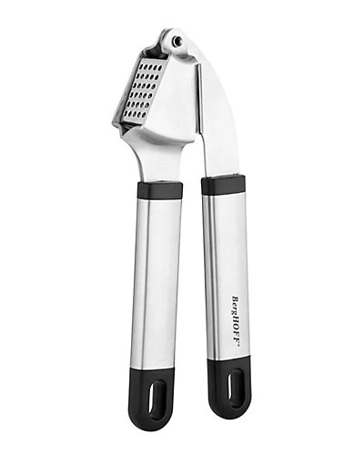 BergHOFF Essentials Stainless Steel Garlic Press Home 3 BergHOFF Essentials Stainless Steel Garlic Press Home