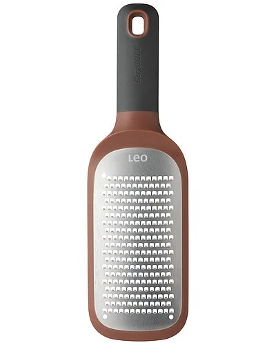 BergHOFF Leo Pink Coarse Paddle Grater Home 3 BergHOFF Leo Pink Coarse Paddle Grater Home