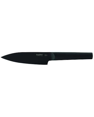 BergHOFF Ron 5 1/8in Black Chefs Knife Home 3 BergHOFF Ron 5 1/8in Black Chefs Knife Home