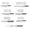 BergHOFF Leo 7Pc Cutlery Set Home