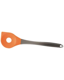 BergHOFF Geminis Silicone Salad Slotted Spoon Home