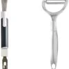 BergHOFF Peeler & 2pc Fruit Set Home -BergHOFF Shop 3050323870 RLLD 1