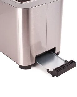 BergHOFF 850W Ouro Gold 2 Slice Stainless Steel Toaster Home -BergHOFF Shop 3050327423 RLLD 3