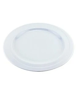 BergHOFF Elan Bread Plate Wide Rim Home