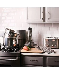 BergHOFF Profestainless Steel Straight 13pc 18/10 Tri-Ply C Home -BergHOFF Shop 3050351163 RLLD 10