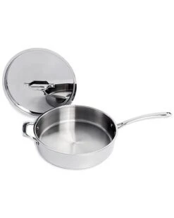 BergHOFF Profestainless Steel Straight 13pc 18/10 Tri-Ply C Home -BergHOFF Shop 3050351163 RLLD 5