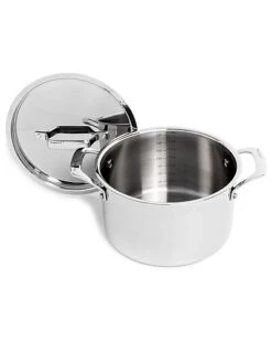 BergHOFF Profestainless Steel Straight 13pc 18/10 Tri-Ply C Home -BergHOFF Shop 3050351163 RLLD 7