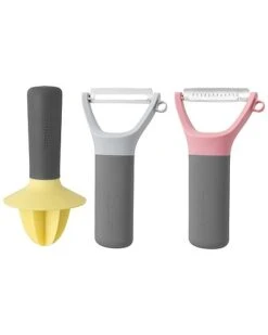 BergHOFF Leo 3pc Juice Set Home