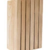 BergHOFF Ron 6in Wooden Knife Block Home -BergHOFF Shop 3050383556 RLLD 1