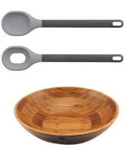 BergHOFF Salad 3pc Set Home