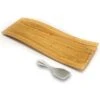 BergHOFF Bamboo 2Pc Wavy Board Set/Aaron Probyn Cheese Knife Home -BergHOFF Shop 3050389955 RLLD 1