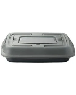 BergHOFF Gem Non-Stick Cov Cake Pan With Slicer Home