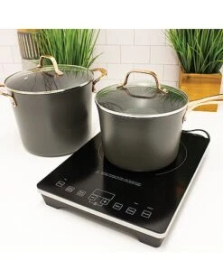 BergHOFF Touch Screen Induction Stove Home 9 BergHOFF Touch Screen Induction Stove Home -BergHOFF Shop 3050407506 RLLD 4