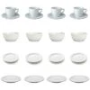 BergHOFF Hotel 20Pc Porcelain Dinnerware Set Home -BergHOFF Shop 3050420136 RLLD 1