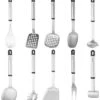 BergHOFF Essentials 10pc Serve Set Home -BergHOFF Shop 3050422349 RLLD 1