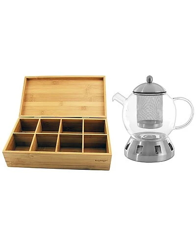 BergHOFF Essentials 5pc Tea Set Home 3 BergHOFF Essentials 5pc Tea Set Home