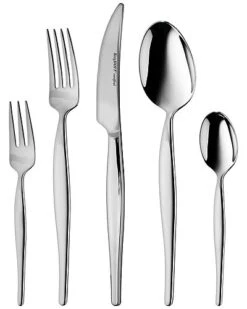 BergHOFF Essentials Finesse 60pc Service For 12 Set Home