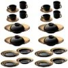 BergHOFF Gem 32pc Dinnerware Set Home 2 BergHOFF Gem 32pc Dinnerware Set Home -BergHOFF Shop 3050422369 RLLD 1