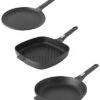 BergHOFF Gem Non Stick Cast Alum 3pc Cookware Set Home -BergHOFF Shop 3050422385 RLLD 1