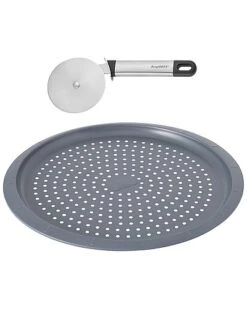 BergHOFF Gem Pizza 2pc Set Home