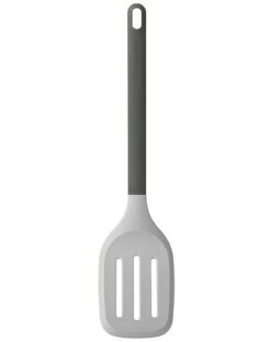 BergHOFF Leo Grey Slotted Turner Home