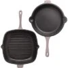 BergHOFF Neo 2pc Oyster Cast Iron Set Home -BergHOFF Shop 3050422427 RLLD 1