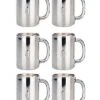 BergHOFF Straight 6pc Stainless Steel Mug Set Home -BergHOFF Shop 3050422536 RLLD 1