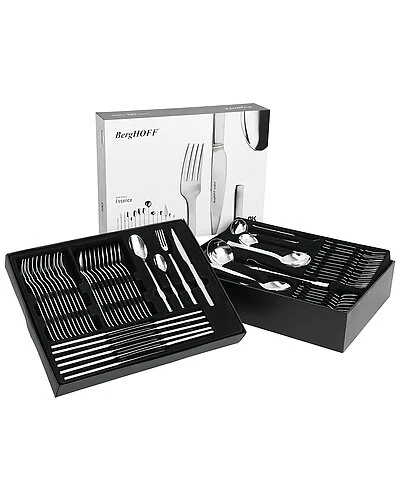 BergHOFF Ralph Kramer Essence 72pc Flatware Set Home 3 BergHOFF Ralph Kramer Essence 72pc Flatware Set Home
