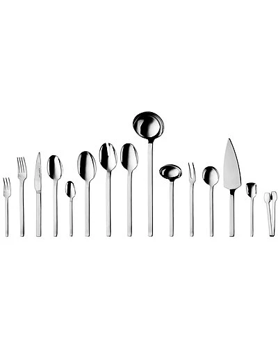 BergHOFF Ralph Kramer Essence 72pc Flatware Set Home 4 BergHOFF Ralph Kramer Essence 72pc Flatware Set Home - Image 2