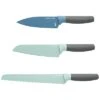 BergHOFF Leo 3Pc Cutlery Set Home -BergHOFF Shop 3050465642 RLLD 1