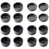 BergHOFF GEM Stoneware 16pc Ramekin Set Home -BergHOFF Shop 3050476287 RLLD 1