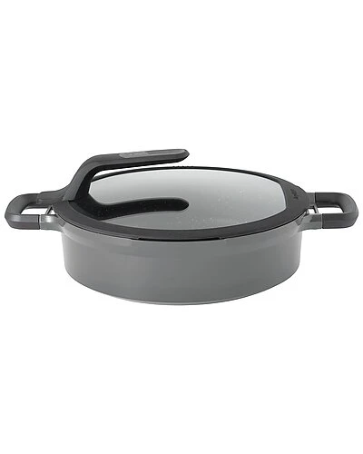 BergHOFF GEM 11in Non-Stick Handled Saute Pan Home 3 BergHOFF GEM 11in Non-Stick Handled Saute Pan Home