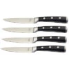 BergHOFF Classico 4pc Stainless Steel Steak Knife Set Home