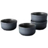 BergHOFF GEM Stoneware Ramekin 4pc Set Home -BergHOFF Shop 3050541050 RLLD 1
