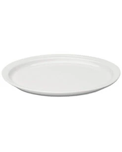 BergHOFF Essentials Oval Porcelain Platter Home
