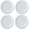 BergHOFF Essentials 4pc Plate Set Home