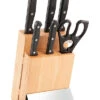 BergHOFF Essentials 7pc Knife Block Home -BergHOFF Shop 3050602484 RLLD 1