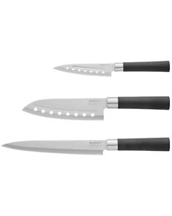 BergHOFF Essentials 3pc Knife Set Home