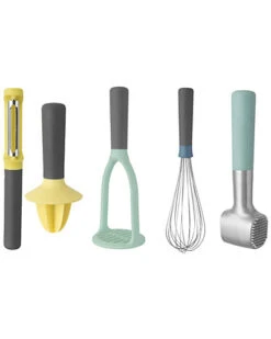 BergHOFF Leo 5pc Gadget Set Home