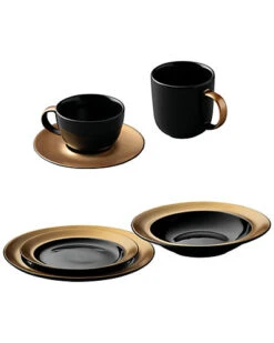 BergHOFF GEM 6pc Dinnerware Set Home
