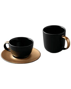 BergHOFF GEM 3pc Coffee & Tea Set Home