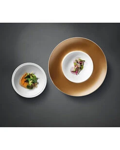 BergHOFF GEM Presentation Plate & Bowl Set Home -BergHOFF Shop 3050602550 RLLD 2