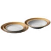 BergHOFF GEM 3pc Plate Set Home 2 BergHOFF GEM 3pc Plate Set Home -BergHOFF Shop 3050602554 RLLD 1