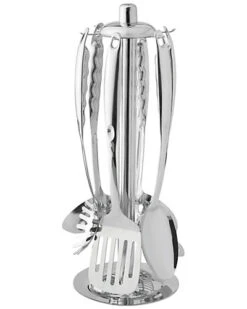 BergHOFF Essentials 7pc Kitchen Utensil Set Home